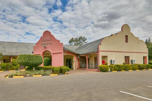 Cresta Marang Gardens