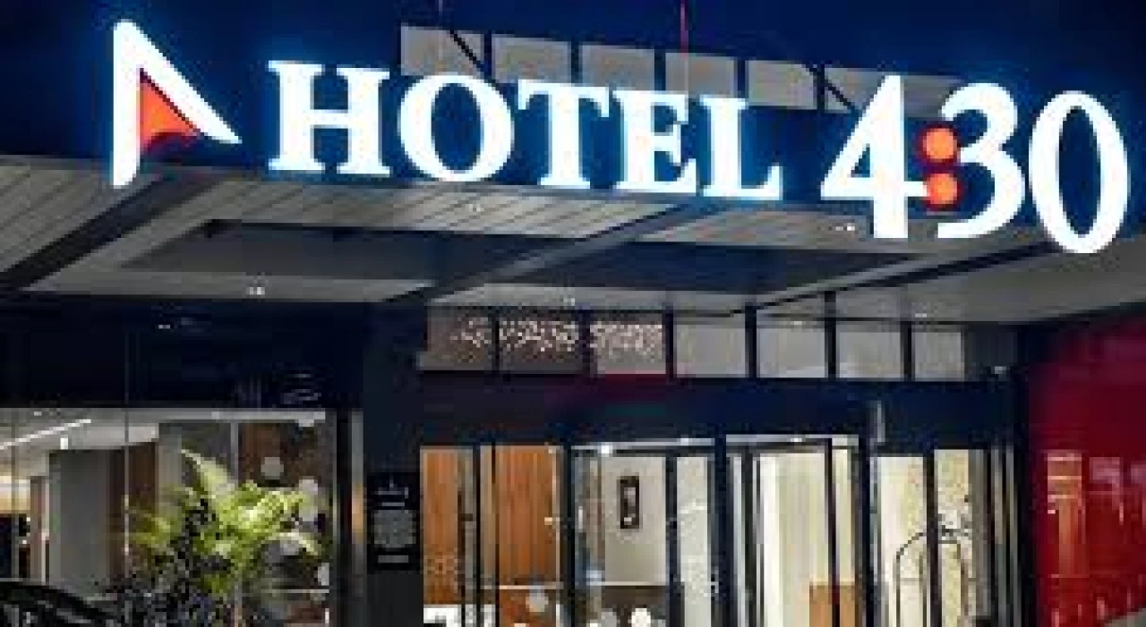 Hotel 430